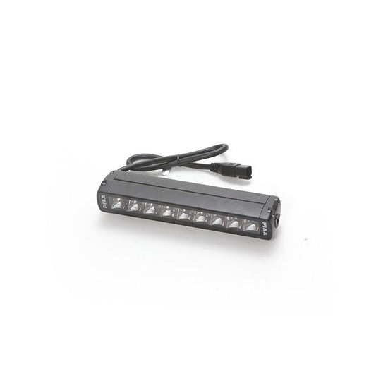 PIAA DKVR105E V-RF 10" LED Light Bar Kit 4000lm 5800K White Beam 45W