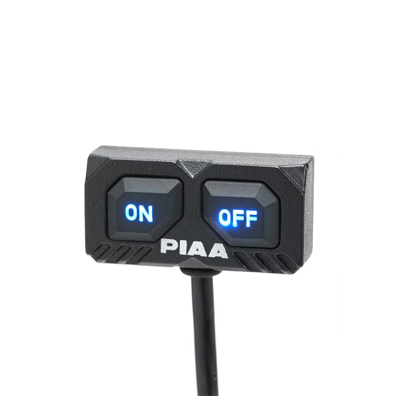 PIAA DKW539E LPW530 Round LED Lamp Kit 2500lm