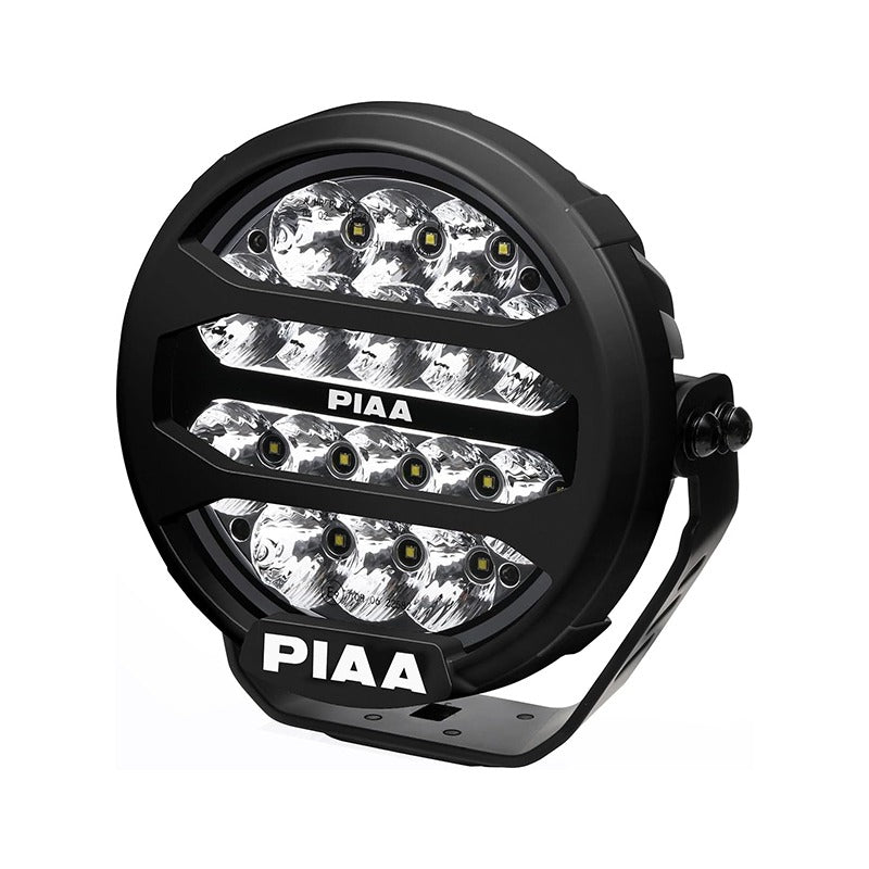 PIAA Προβολέας DKX575E LPX570 Round LED 6700lm 5500K Driving Beam 42W