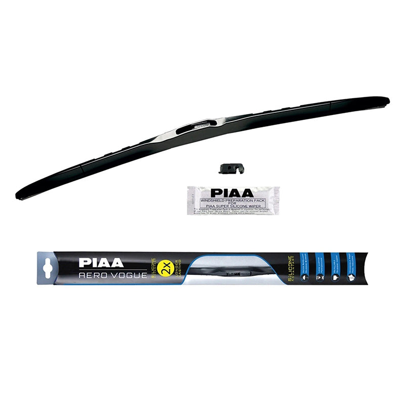 PIAA AERO VOGUE Silicon Wiper