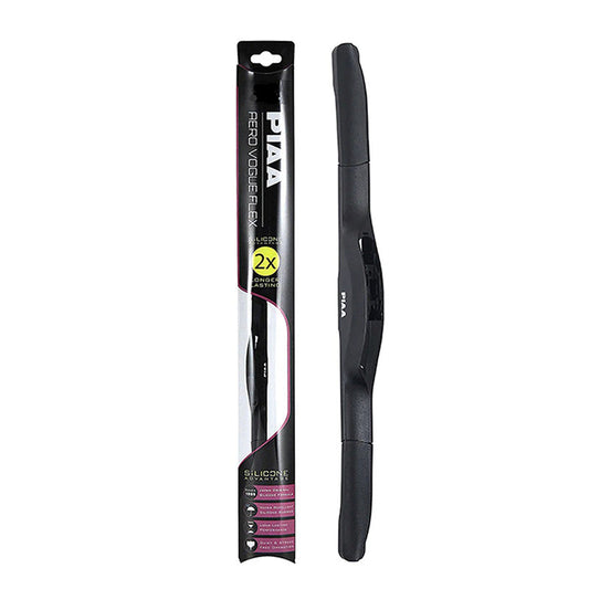 PIAA AERO VOGUE FLEX Silicone Wipers