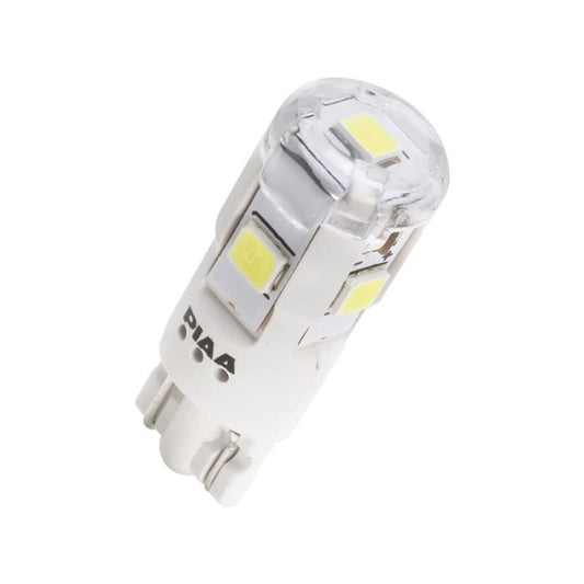 PIAA LEW127 T16 LED Reverse Light Bulb 6600K 1500lm