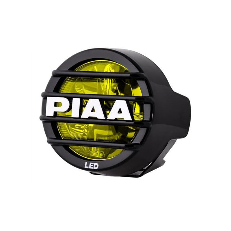 PIAA DK536G LP530 Round LED Lamp Kit 2500K 440lm