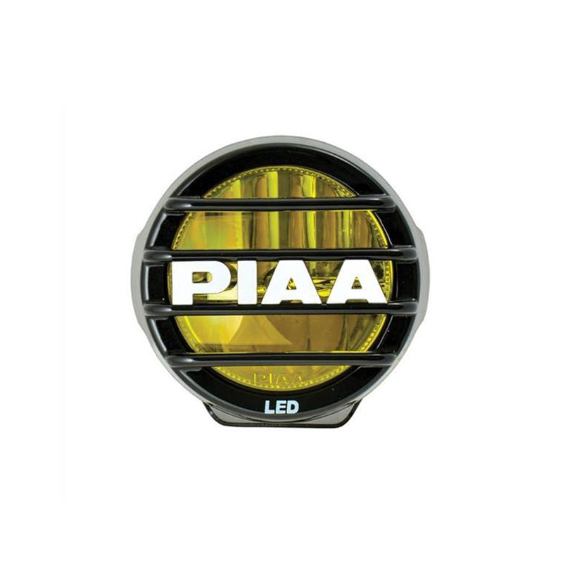 PIAA DK536G LP530 Round LED Lamp Kit 2500K 440lm