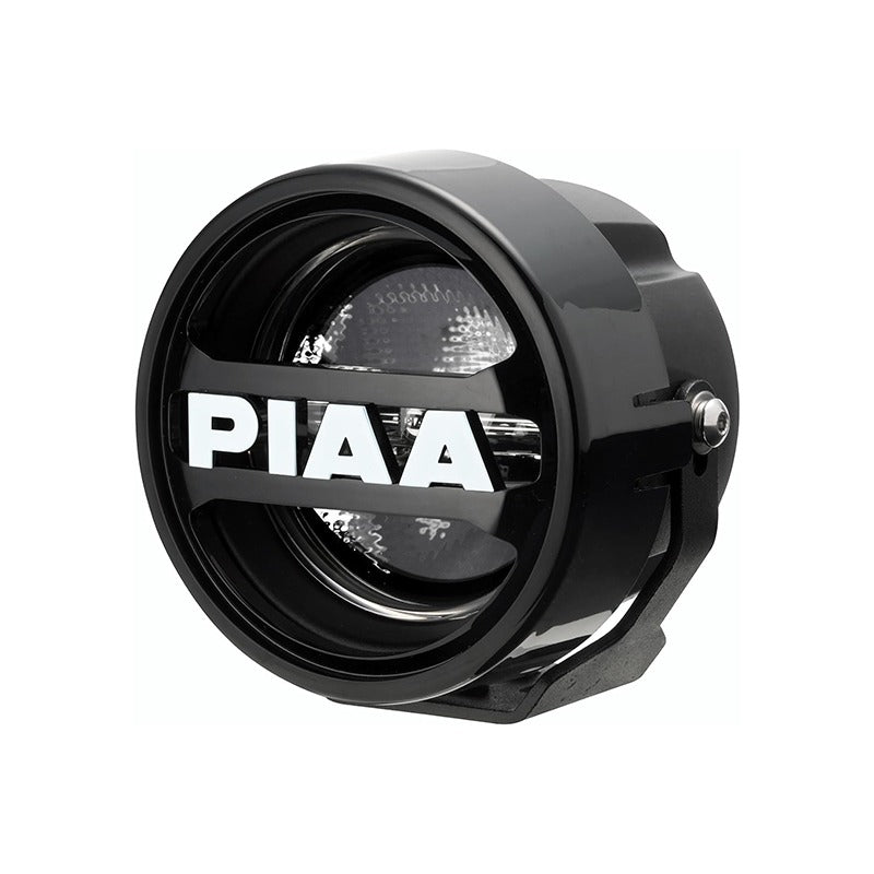 PIAA Προβολέας DKW531 LPW530 Round LED 2000lm 3-Color Mode Driving Beam 20W