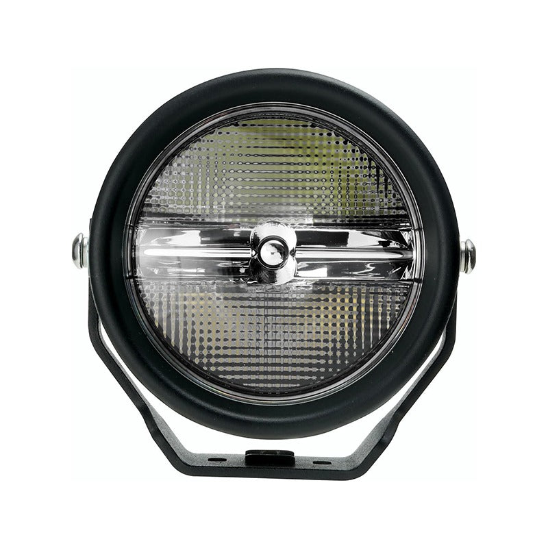 PIAA Προβολέας DKW531 LPW530 Round LED 2000lm 3-Color Mode Driving Beam 20W