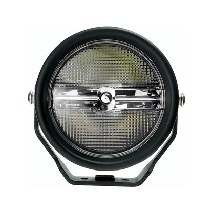 PIAA Προβολέας DKW531 LPW530 Round LED 2000lm 3-Color Mode Driving Beam 20W