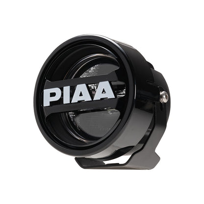 PIAA DKW539E LPW530 Round LED Lamp Kit 2500lm