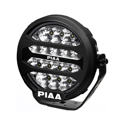PIAA DKX575E LPX570 Round LED Lamp Kit 6700lm 5500K Driving Beam 42W