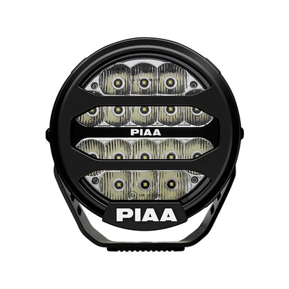 PIAA DKX575E LPX570 Round LED Lamp Kit 6700lm 5500K Driving Beam 42W