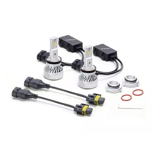 PIAA LEH221 LED Headlight Bulb Λάμπες LED για προβολείς ομίχλης και μεσαία σκάλα