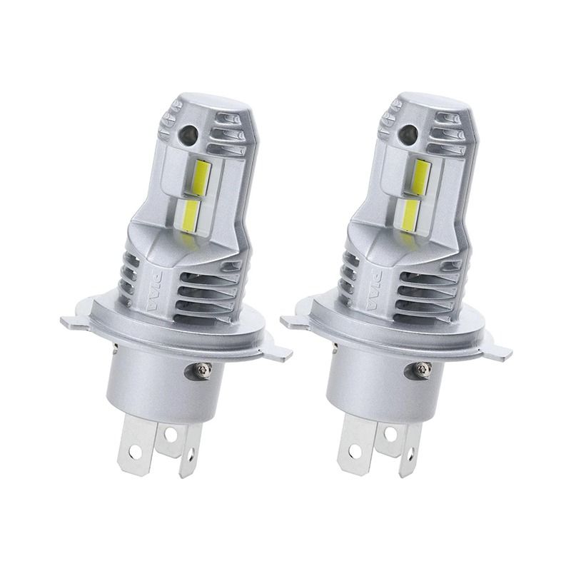 PIAA LEH230 H4 LED Headlight Bulb 6000K 5500lm