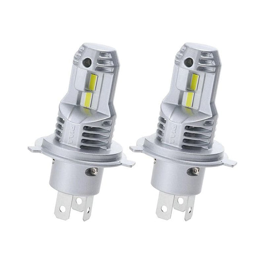 PIAA LEH230 H4 LED Headlight Bulb 6000K 5500lm