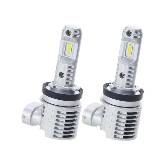 PIAA LEH232 LED Headlight Bulb 6000K 6000lm
