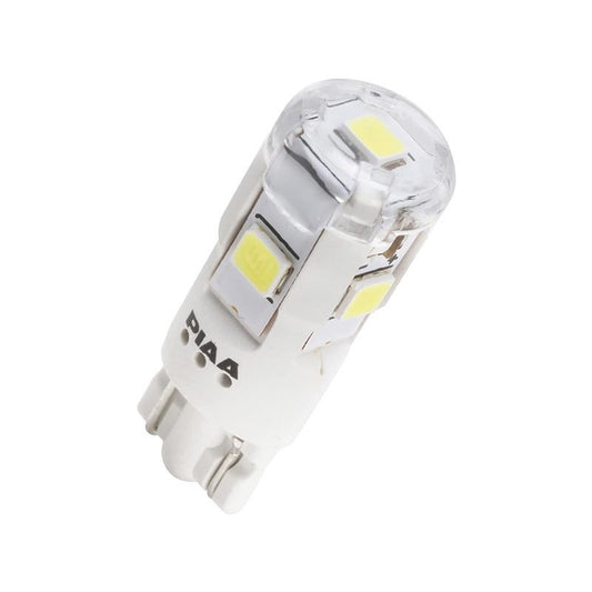 PIAA LEW127 T16 LED Reverse Light Bulb 6600K 1500lm