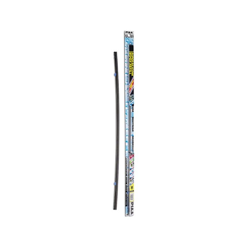 PIAA wipers blade refill - silicone rubber blade