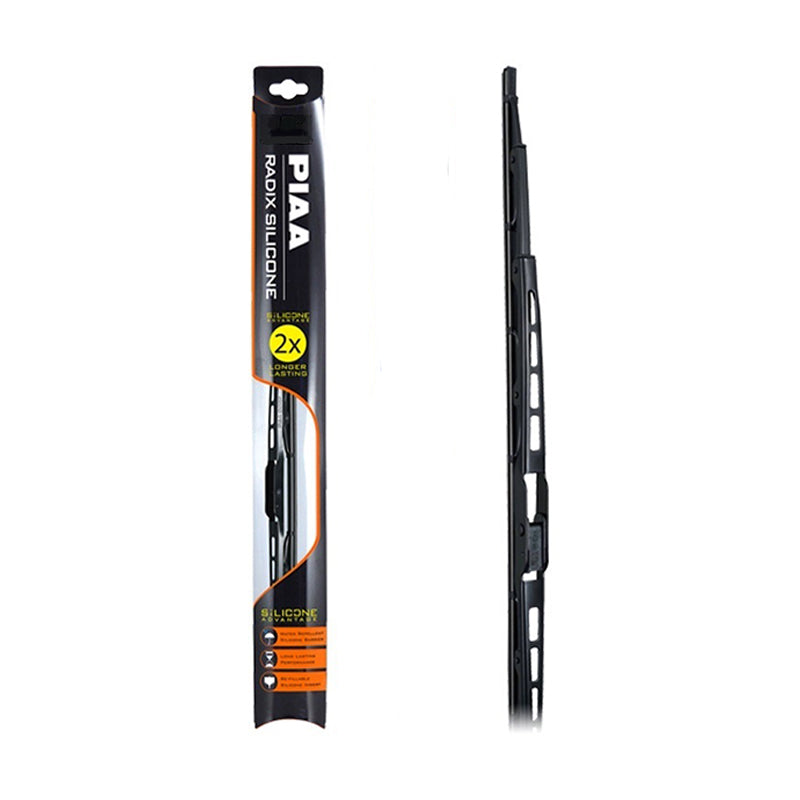 PIAA RADIX Silicone Wiper