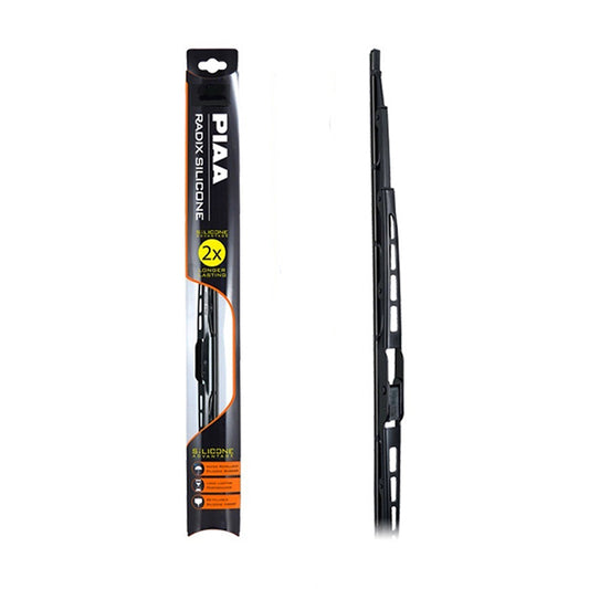 PIAA RADIX Silicone Wiper